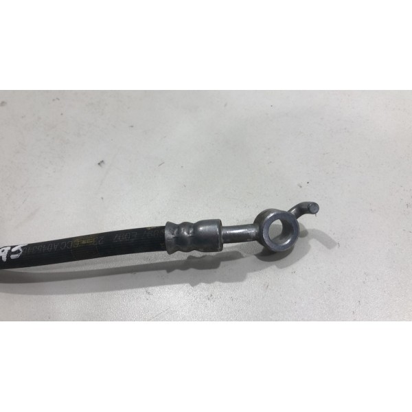 Flexível Freio Traseiro Direito Hyundai Ix35 2012 Á 2019 Flexível Freio Traseiro Direito Hyundai Ix35 2012 Á 2019