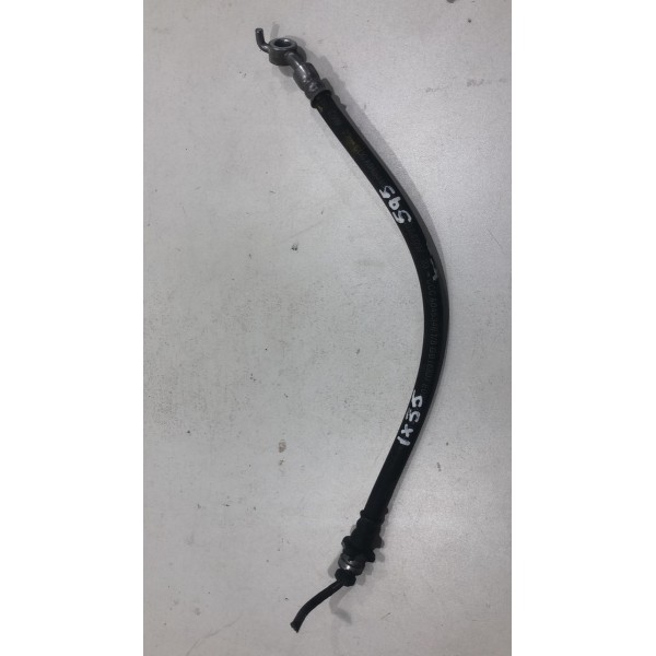 Flexível Freio Traseiro Direito Hyundai Ix35 2012 Á 2019 Flexível Freio Traseiro Direito Hyundai Ix35 2012 Á 2019
