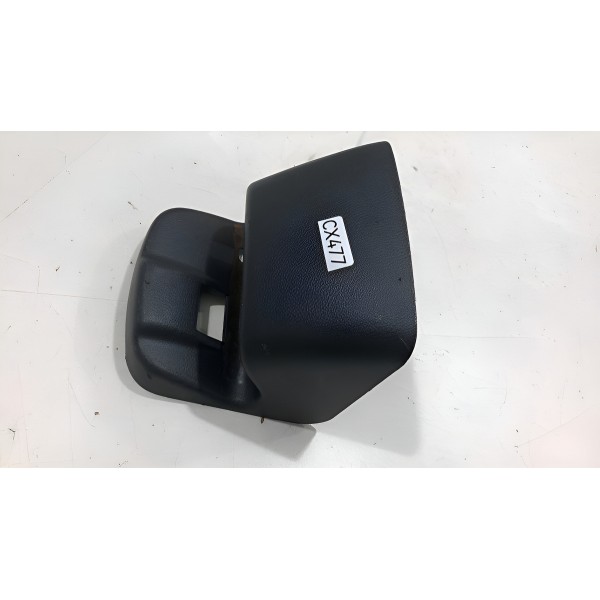 Acabamento Moldura Trava Banco Hrv 2016 Á 2021 Original Preto