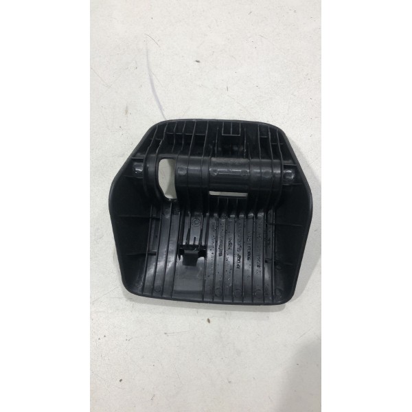 Acabamento Moldura Trava Banco Hrv 2016 Á 2021 Original Preto Acabamento Moldura Trava Banco Hrv 2016 Á 2021 Original Preto