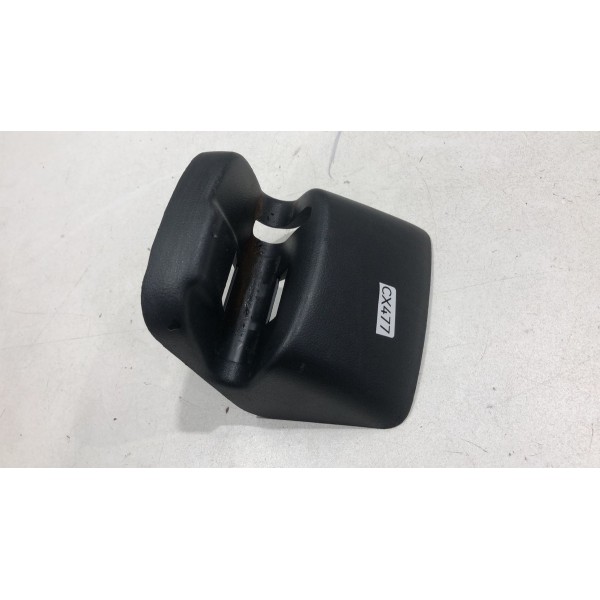 Acabamento Moldura Trava Banco Hrv 2016 Á 2021 Original Preto Acabamento Moldura Trava Banco Hrv 2016 Á 2021 Original Preto