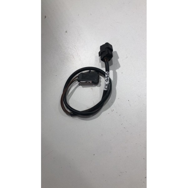 Interruptor Tampa Traseira Ford Escort 93 A 1996 547962103c