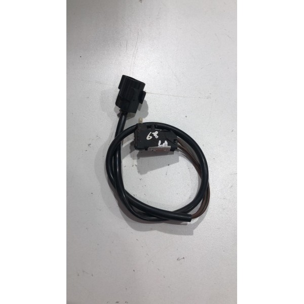 Interruptor Tampa Traseira Ford Escort 93 A 1996 547962103c