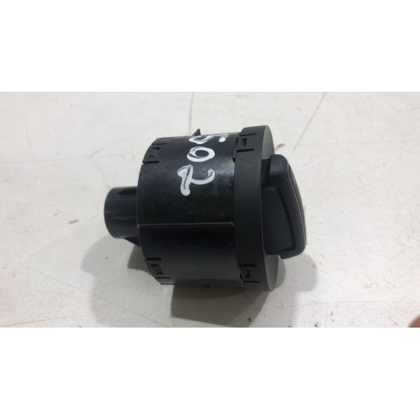 Botão Comando Luz Farol Volkswagen Tcross 2021 22 23 C/ Auto Botão Comando Luz Farol Volkswagen Tcross 2021 22 23 C/ Auto