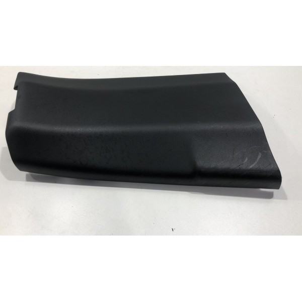 Acabamento Superior Da Coluna Direito  Jeep Commander 2024 Preto Acabamento Superior Da Coluna Direito  Jeep Commander 2024 Preto