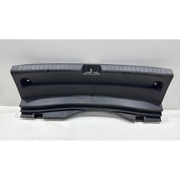 Acabamento Porta Malas Soleira Yaris Sedan 2023 2024 Preto Acabamento Porta Malas Soleira Yaris Sedan 2023 2024 Preto