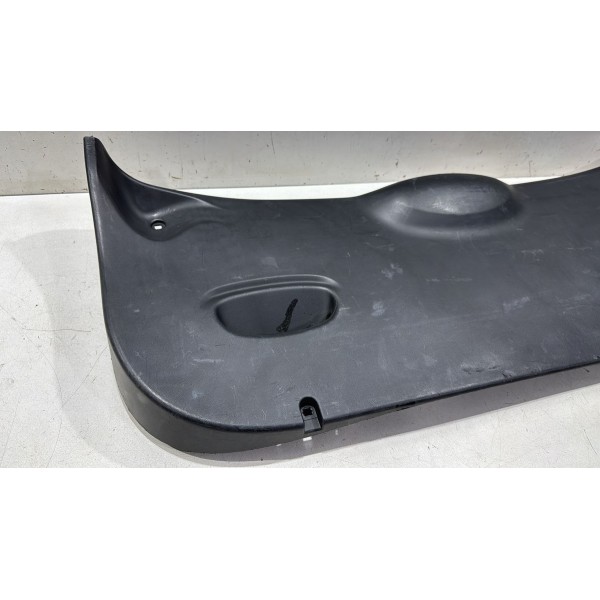 Forro Tampa Traseira Original Ford Focus 2001 Á 2008 Hatch Forro Tampa Traseira Original Ford Focus 2001 Á 2008 Hatch