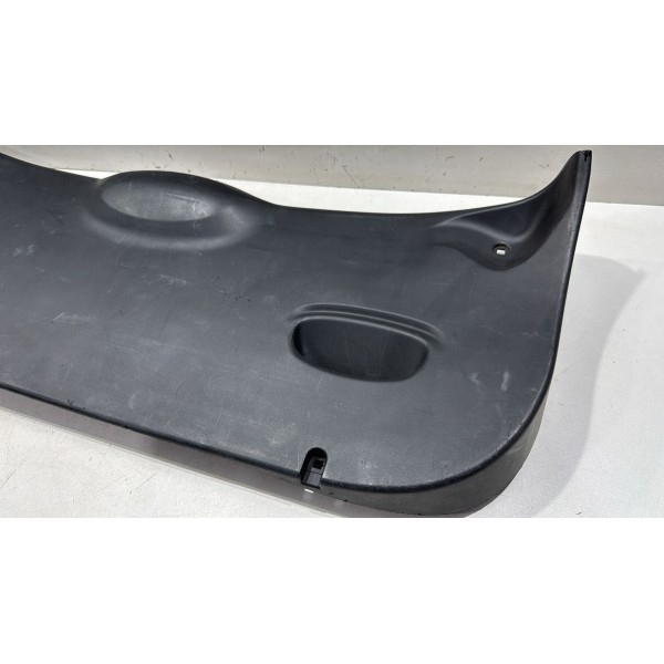 Forro Tampa Traseira Original Ford Focus 2001 Á 2008 Hatch Forro Tampa Traseira Original Ford Focus 2001 Á 2008 Hatch