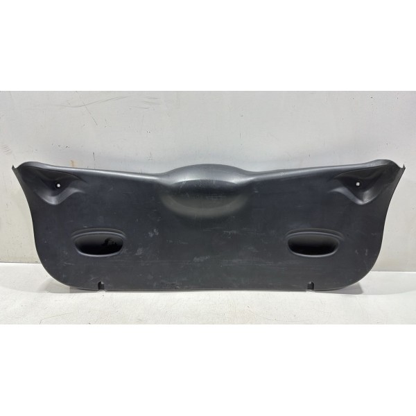 Forro Tampa Traseira Original Ford Focus 2001 Á 2008 Hatch