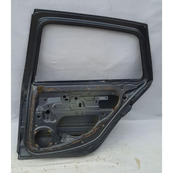 Porta Traseira Direita Renault Symbol 2009 2010 2011 2012