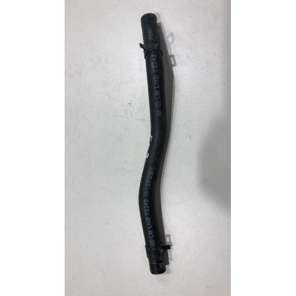 Mangueira Reservatório Cilindro Freio Hyundai Ix35 2012 Á 19 Mangueira Reservatório Cilindro Freio Hyundai Ix35 2012 Á 19