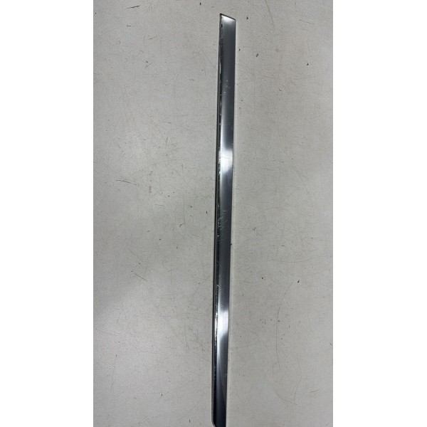 Friso Cromado Traseira Esquerda Fiat Siena 2008 - 2010 Friso Cromado Traseira Esquerda Fiat Siena 2008 - 2010