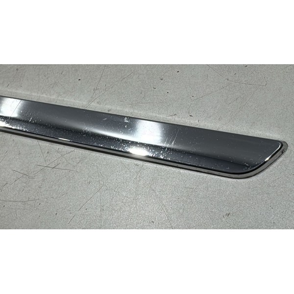 Friso Cromado Traseira Esquerda Fiat Siena 2008 - 2010