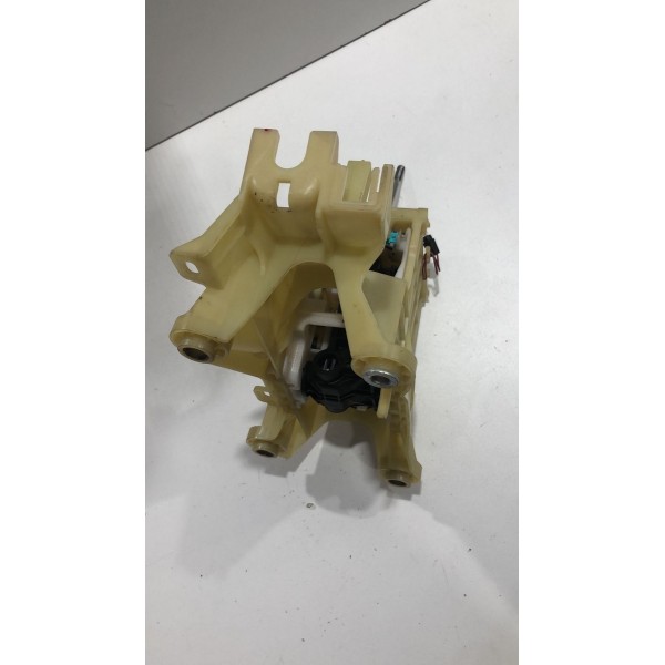 Alavanca De Marcha Câmbio Outlander Gt 2014/2015 2400a377 Alavanca De Marcha Câmbio Outlander Gt 2014/2015 2400a377