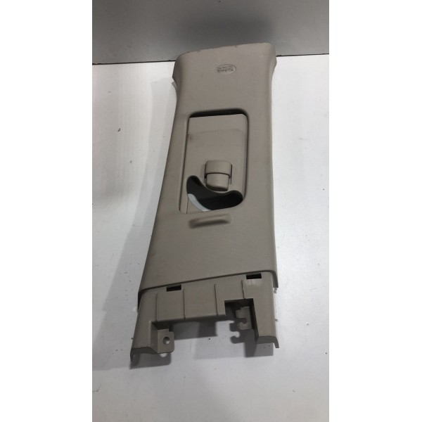 Acabamento Superi Direito Coluna Central Outlander 2014 2015