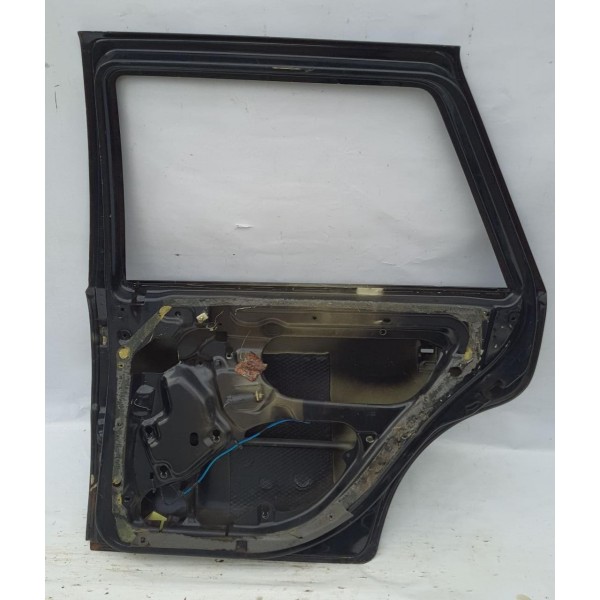 Porta Traseira Direita Volkswagen Gol Parati G3 G4