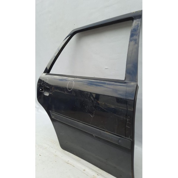 Porta Traseira Direita Volkswagen Gol Parati G3 G4