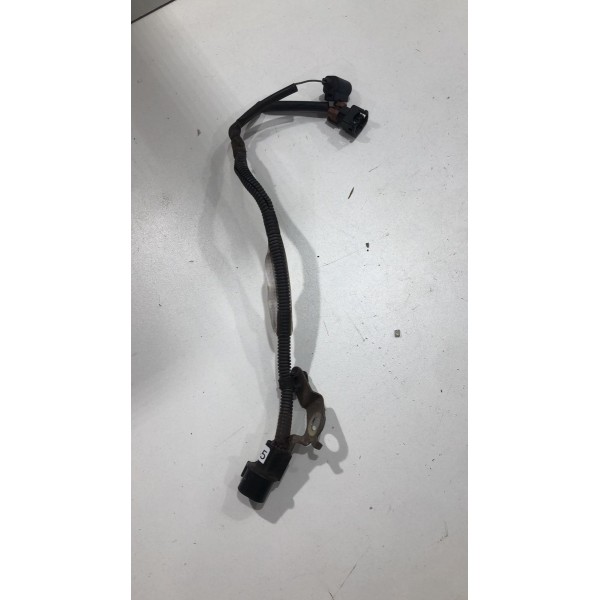 Chicote Sensor Detonação Mitsubishi Outlander 2014 8541b900 Chicote Sensor Detonação Mitsubishi Outlander 2014 8541b900