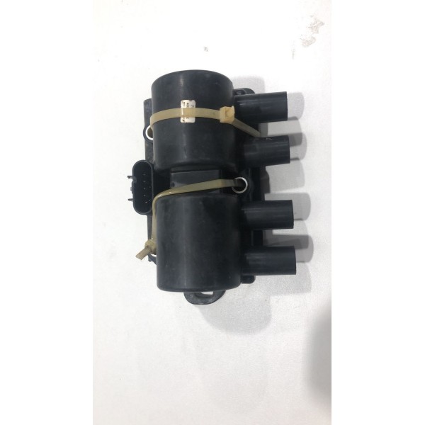 Bobina De Ignição S10 2.4 Flex 2013 Á 2015