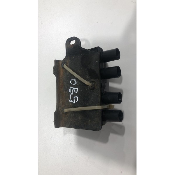 Bobina De Ignição S10 2.4 Flex 2013 Á 2015