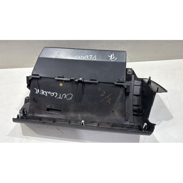 Tampa Porta Luvas Objeto Painel Outlander 2015 2014 Original Tampa Porta Luvas Objeto Painel Outlander 2015 2014 Original