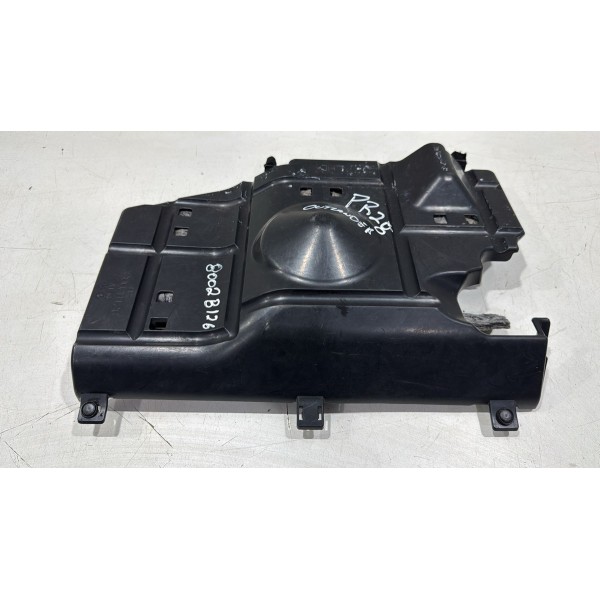 Acabamento Inferior Painel Outlander 2015 Porta Luva Acabamento Inferior Painel Outlander 2015 Porta Luva