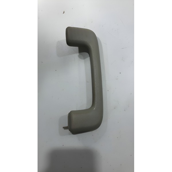 Puxador Alça Teto Pqp Mitsubishi Outlander 2014 15 Original Cinza Puxador Alça Teto Pqp Mitsubishi Outlander 2014 15 Original Cinza