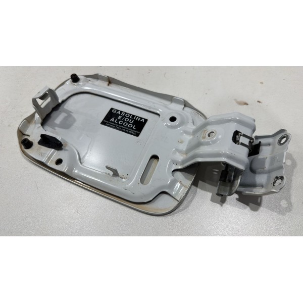 Portinhola Tanque Combustível Yaris Sedan 2019 A 2024 Branco Portinhola Tanque Combustível Yaris Sedan 2019 A 2024 Branco