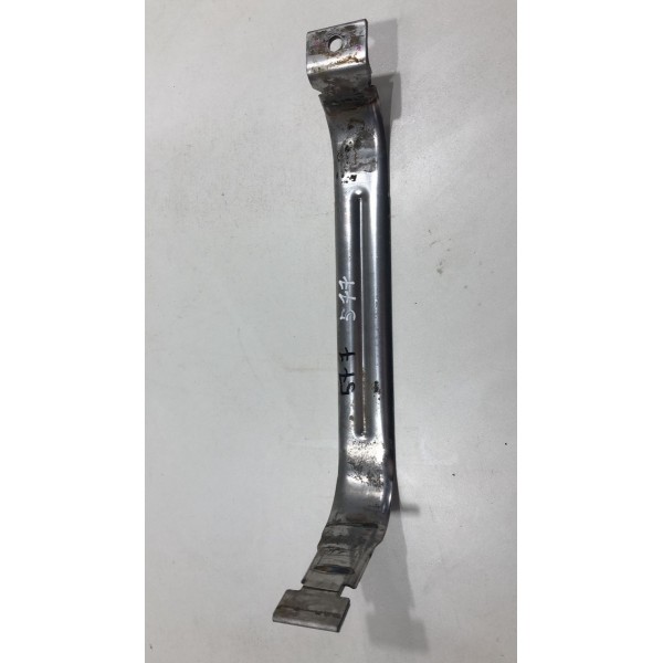 Alça Menor Tanque Combustível Gm S10 2.4 2013 Á 2019 Alça Menor Tanque Combustível Gm S10 2.4 2013 Á 2019