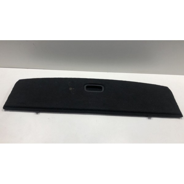 Tampão Bagagito Porta Malas Jeep Commander 2021 Á 2023 Preto Tampão Bagagito Porta Malas Jeep Commander 2021 Á 2023 Preto