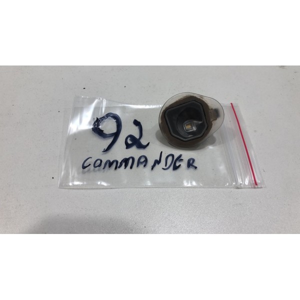 Luz Cortesia Retrovisor Direito Jeep Commander 2022/2023 Luz Cortesia Retrovisor Direito Jeep Commander 2022/2023