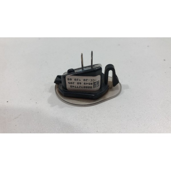 Luz Cortesia Retrovisor Direito Jeep Commander 2022/2023 Luz Cortesia Retrovisor Direito Jeep Commander 2022/2023