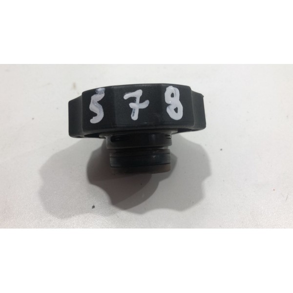 Tampa Reservatorio Radiaodor  Gm S10 2.4 2014 15042975