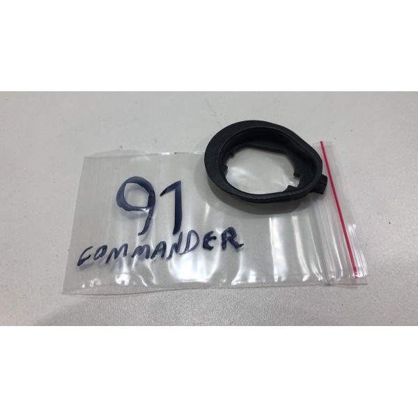 Suporte Luz Cortesia Retrovisor Direito Jeep Commander 2024 Suporte Luz Cortesia Retrovisor Direito Jeep Commander 2024