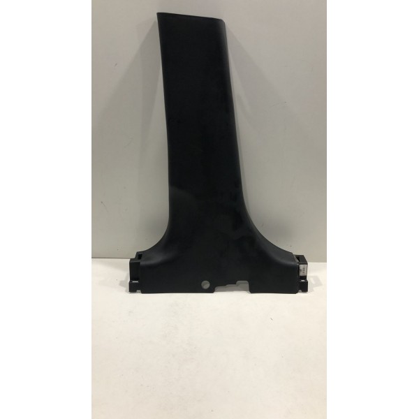 Acabamento Coluna Central Esquerdo Hyundai Ix35 2010 A 2015