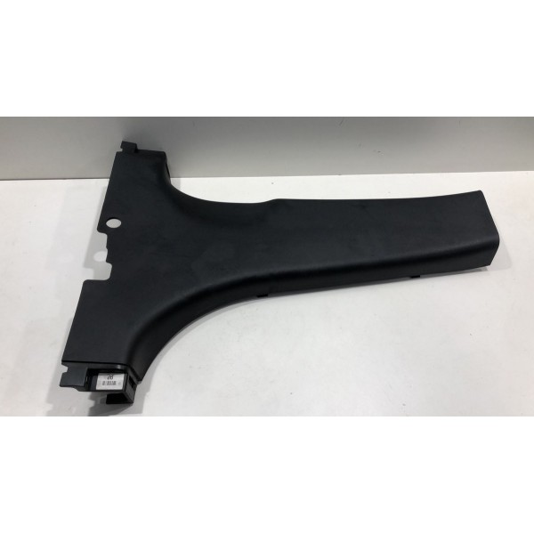 Acabamento Coluna Central Esquerdo Hyundai Ix35 2010 A 2015