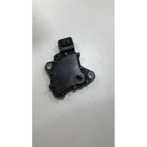 Chave Seletora Câmbio Mitsubishi Outlander 2.0 2014 2015