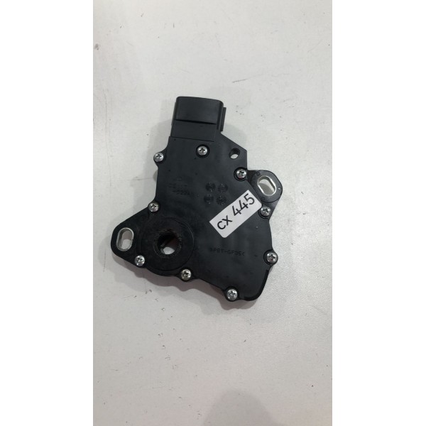 Chave Seletora Câmbio Mitsubishi Outlander 2.0 2014 2015 Chave Seletora Câmbio Mitsubishi Outlander 2.0 2014 2015