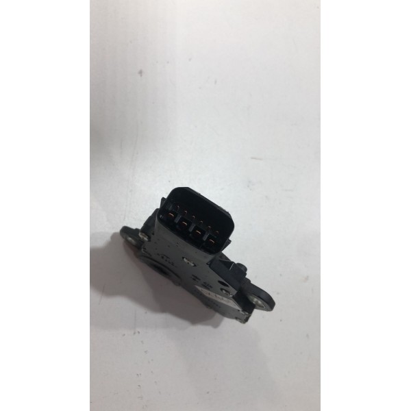 Chave Seletora Câmbio Mitsubishi Outlander 2.0 2014 2015 Chave Seletora Câmbio Mitsubishi Outlander 2.0 2014 2015