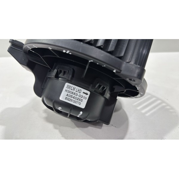 Ventilador Ar Condicionado Hyundai Ix35 2011 Á 2019