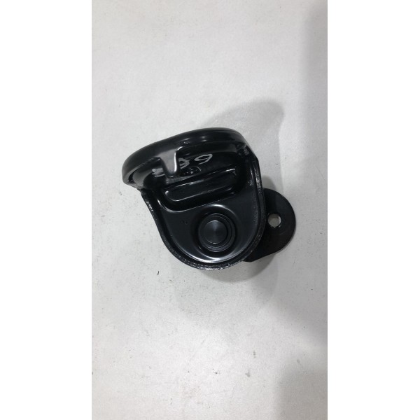 Suporte Dobradiça Banco Traseiro Esquerdo Hyundai Ix35 2015 Suporte Dobradiça Banco Traseiro Esquerdo Hyundai Ix35 2015