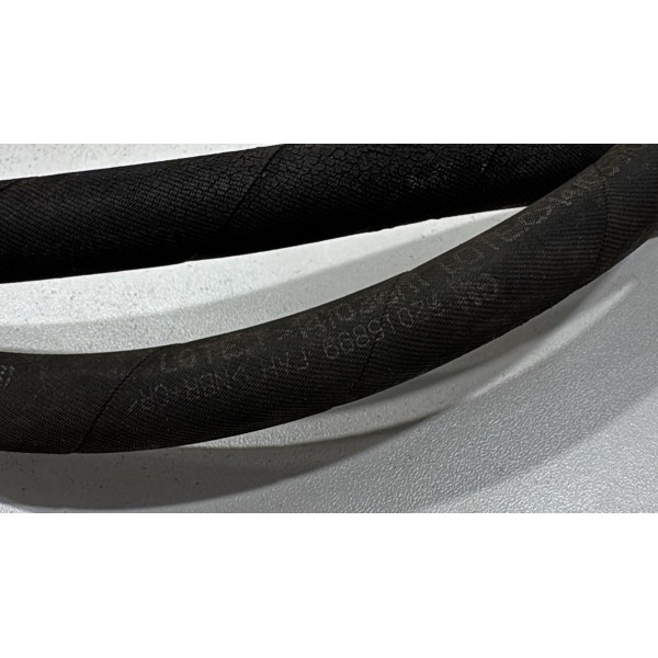 Mangueira Suspiro Diferencial Traseiro S10 2013/2019 Mangueira Suspiro Diferencial Traseiro S10 2013/2019