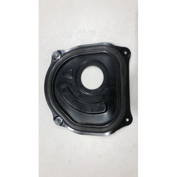 Tampa Acesso Bomba Combustível Hyundai Ix35 2011 Á 2019 Preto 2015 Tampa Acesso Bomba Combustível Hyundai Ix35 2011 Á 2019 Preto 2015