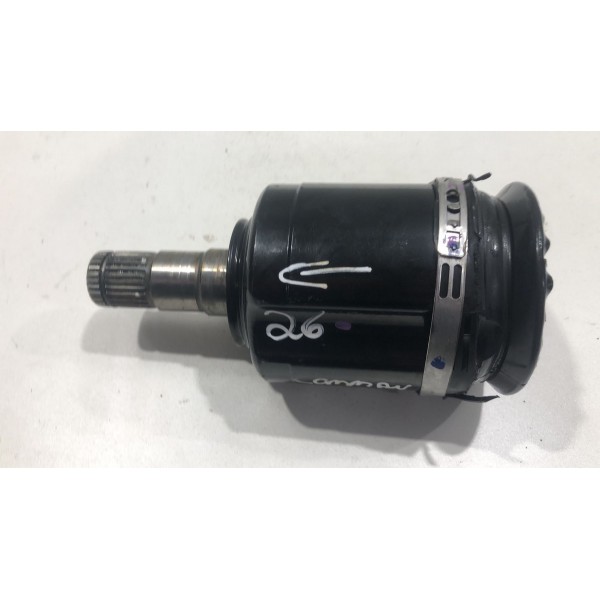 Tulipa Semi Eixo Jeep Commander 1.3 2021 2022 2023 2024 Orig Tulipa Semi Eixo Jeep Commander 1.3 2021 2022 2023 2024 Orig