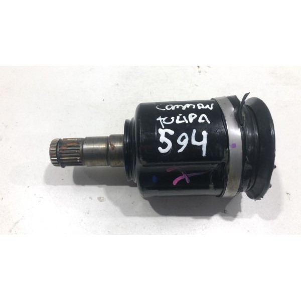 Tulipa Semi Eixo Jeep Commander 1.3 2021 2022 2023 2024 Orig Tulipa Semi Eixo Jeep Commander 1.3 2021 2022 2023 2024 Orig