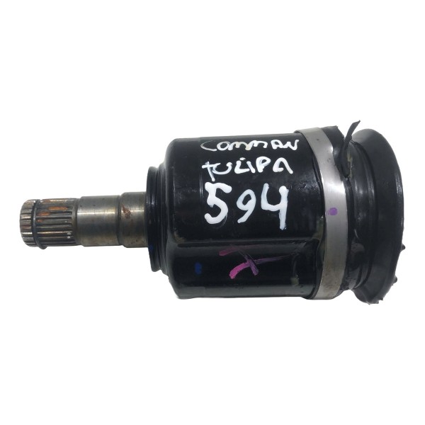 Tulipa Semi Eixo Jeep Commander 1.3 2021 2022 2023 2024 Orig