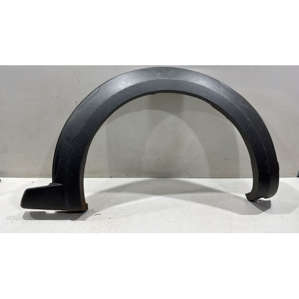 Moldura Do Paralama Dianteiro Direito Fiat Strada 2013/2020 Moldura Do Paralama Dianteiro Direito Fiat Strada 2013/2020
