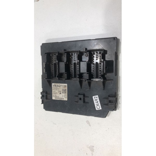 Módulo Conforto Vw Jetta Tiguan Amarok 2011 2012 2013 2014