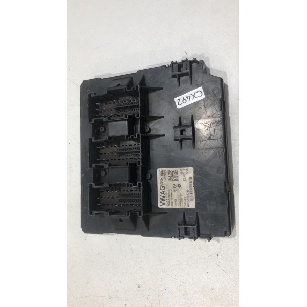 Módulo Conforto Vw Jetta Tiguan Amarok 2011 2012 2013 2014 Módulo Conforto Vw Jetta Tiguan Amarok 2011 2012 2013 2014