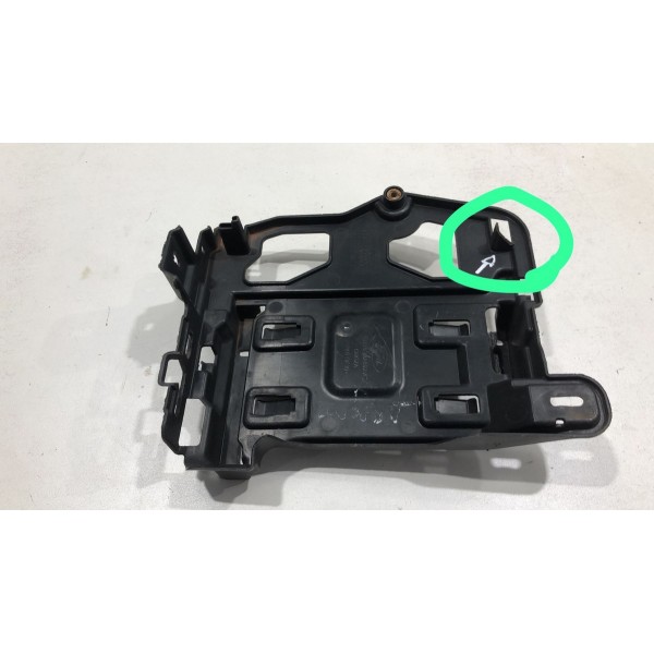 Suporte Módulo Injeção Novo Ford Ecosport 2013 A 2019 Suporte Módulo Injeção Novo Ford Ecosport 2013 A 2019